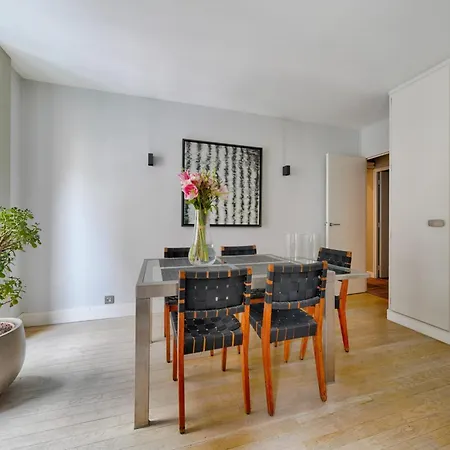 Apartamento Large And Bright T2 In - Welkeys