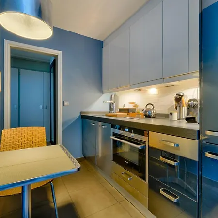 Apartamento Large And Bright T2 In - Welkeys *